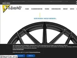Sites similar to felge.de