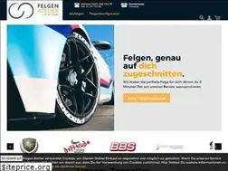 Sites similar to felgen-atelier.de