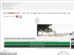 Sites similar to felgenoutlet.lu