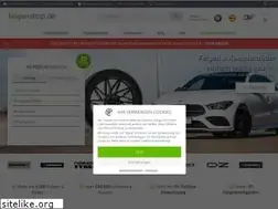 Sites similar to felgenshop.de