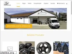 Sites similar to felgenstar.de