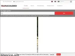 Sites similar to felgkatalogen.no