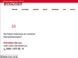 Sites similar to felgner.de