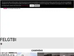 Sites similar to felgtb.org