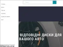 Sites similar to felgtech.com.ua