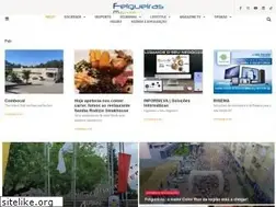 Sites similar to felgueirasmagazine.pt
