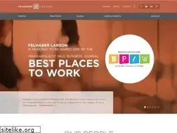 Sites similar to felhaber.com
