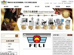 Sites similar to feli.com.tw