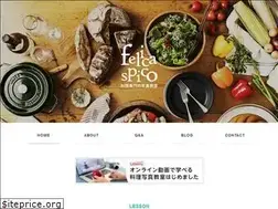 Sites similar to felica-spico.com