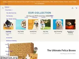 Sites similar to felica.app