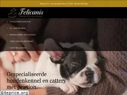 Sites similar to felicanis.be