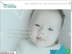Sites similar to feliccita.com.br