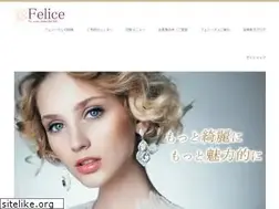 Sites similar to felice-color.com