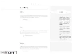 Sites similar to felice-kaori.com