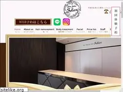 Sites similar to felice61.com