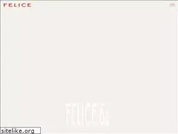 Sites similar to felice64.com