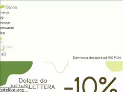 Sites similar to felicea.pl