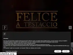 Sites similar to feliceatestaccio.it