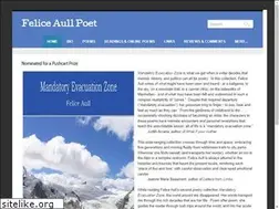 Sites similar to feliceaull.com