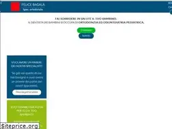 Sites similar to felicebagala.it
