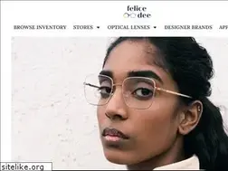 Sites similar to felicedee.com