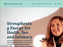 Sites similar to felicedunas.com