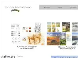 Sites similar to felicefeltracco.it