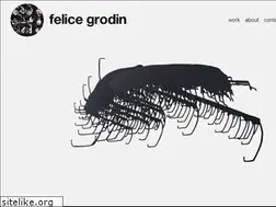 Sites similar to felicegrodin.com