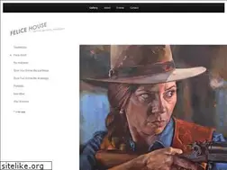 Sites similar to felicehouse.com