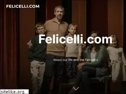 Sites similar to felicelli.com