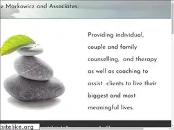 Sites similar to felicemarkowicz.com