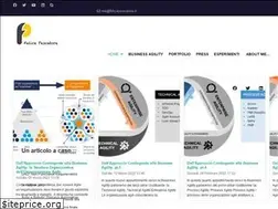 Sites similar to felicepescatore.it