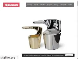 Sites similar to felicerossi.it