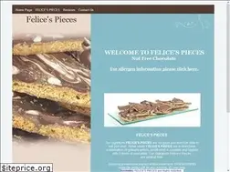 Sites similar to felicespieces.com