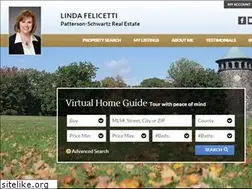 Sites similar to felicettihomes.com