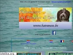 Sites similar to felici-animali.be