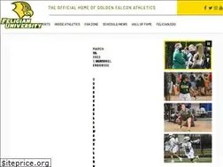 Sites similar to felicianathletics.com