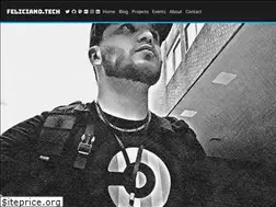 Sites similar to feliciano.tech