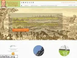 Sites similar to felicianoborrego.com