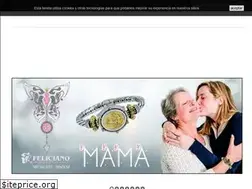Sites similar to felicianojoyeros.com