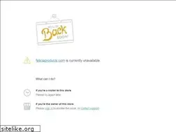 Sites similar to feliciaproducts.com