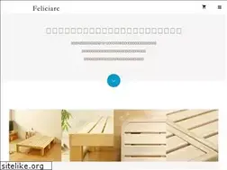 Sites similar to feliciarc.com