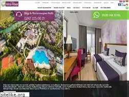 Sites similar to feliciavillage.com