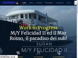 Sites similar to felicidad.it