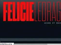 Sites similar to felicie-le-dragon.com