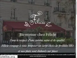 Sites similar to felicie.info