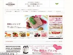 Sites similar to felicimme.net