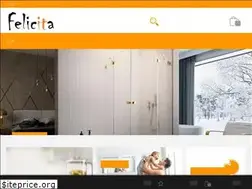 Sites similar to felicita-crimea.ru