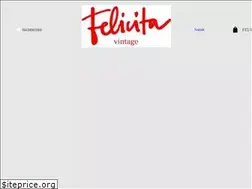 Sites similar to felicita-vintage.fr