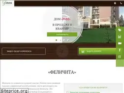 Sites similar to felicita.kharkov.ua